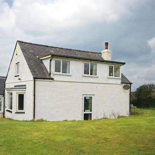 The Lobster Pot Cottage Church Bay Llanrhyddlad Ngoại thất bức ảnh